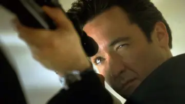 Backdrop to the movie "Grosse Pointe Blank" #1019669