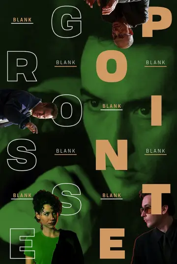 Poster to the movie "Grosse Pointe Blank" #1019699