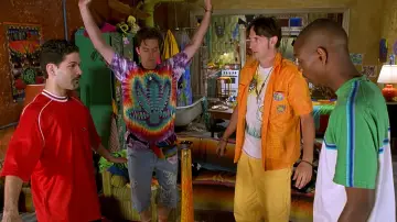 Backdrop to the movie "Half Baked" #937952