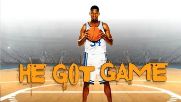 Backdrop to the movie "He Got Game" #154188