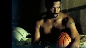 Backdrop to the movie "He Got Game" #939989