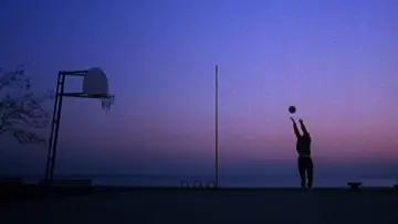 Backdrop to the movie "He Got Game" #939990
