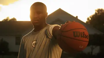 Backdrop to the movie "He Got Game" #939992