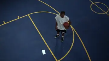 Backdrop to the movie "He Got Game" #939993