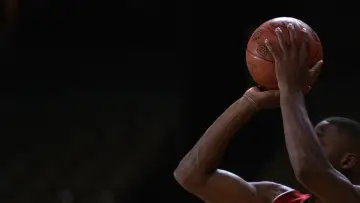Backdrop to the movie "He Got Game" #939995
