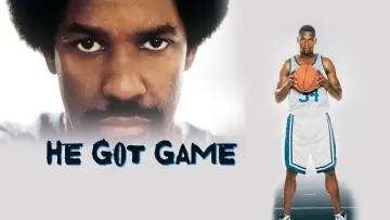 Backdrop to the movie "He Got Game" #939998