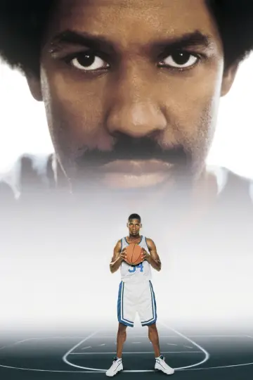 Poster to the movie "He Got Game" #940008