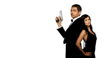 Backdrop to the movie "Johnny English" #792564