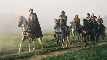 Backdrop to the movie "King Arthur" #711667