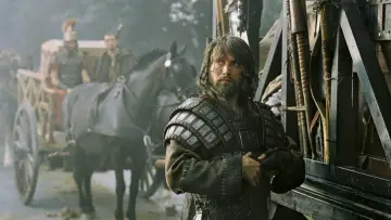 Backdrop to the movie "King Arthur" #711668