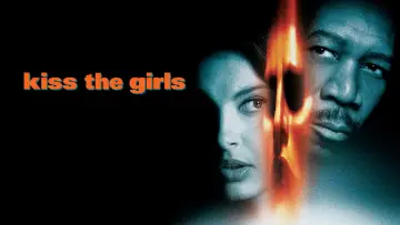 Backdrop to the movie "Kiss the Girls" #655047