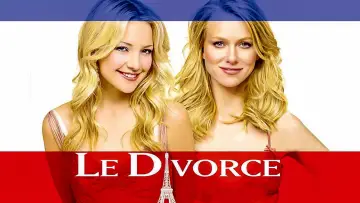 Backdrop to the movie "Le Divorce" #1056991