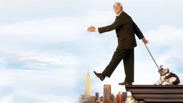 Backdrop to the movie "Mr. Magoo" #1057668