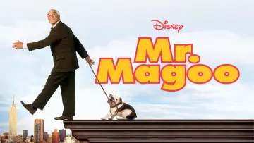 Backdrop to the movie "Mr. Magoo" #1057669