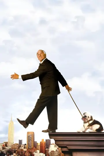 Poster to the movie "Mr. Magoo" #1057689