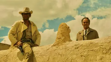 Backdrop to the movie "My Name Is Nobody" #1296588