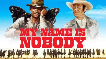 Backdrop to the movie "My Name Is Nobody" #674185
