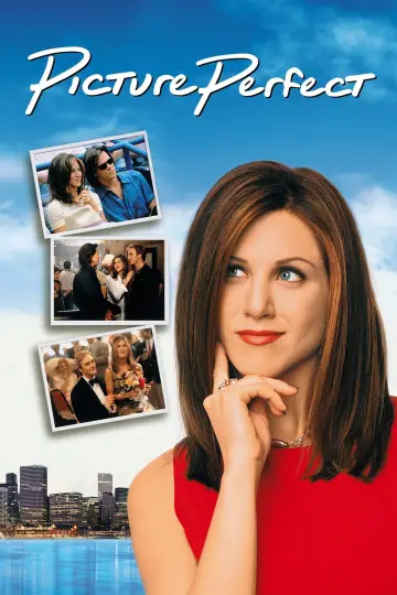 Poster to the movie "Picture Perfect" #128081