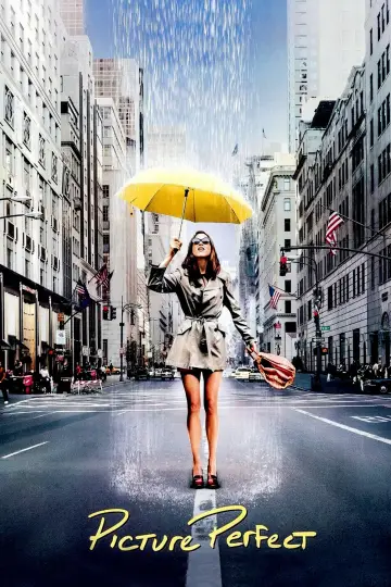 Poster to the movie "Picture Perfect" #678232