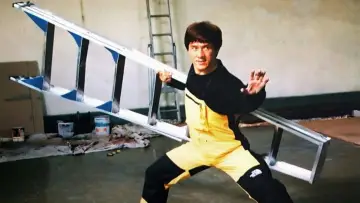 Backdrop to the movie "Police Story 4: First Strike" #810421
