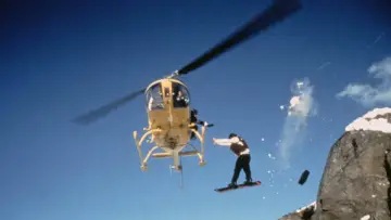 Backdrop to the movie "Police Story 4: First Strike" #810429