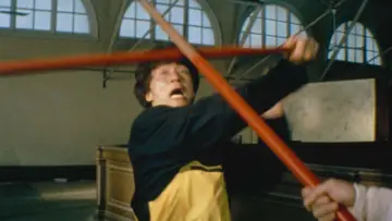 Backdrop to the movie "Police Story 4: First Strike" #810441