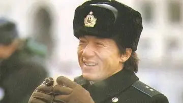 Backdrop to the movie "Police Story 4: First Strike" #810445