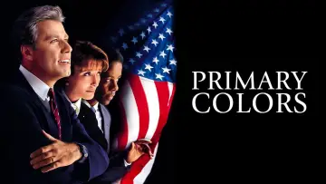 Backdrop to the movie "Primary Colors" #1056707