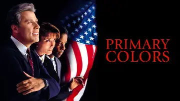 Backdrop to the movie "Primary Colors" #1056708