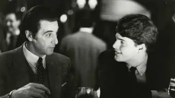 Backdrop to the movie "Scent of a Woman" #754215