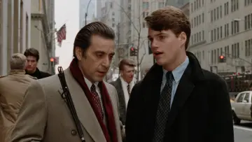 Backdrop to the movie "Scent of a Woman" #754221