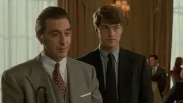 Backdrop to the movie "Scent of a Woman" #754231