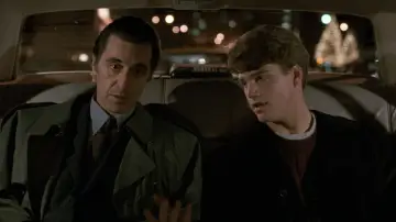 Backdrop to the movie "Scent of a Woman" #754233