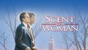 Backdrop to the movie "Scent of a Woman" #754242