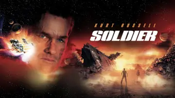 Backdrop to the movie "Soldier" #1200321