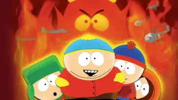 Backdrop to the movie "South Park: Bigger, Longer & Uncut" #837988