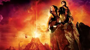Backdrop to the movie "Spy Kids 2: The Island of Lost Dreams" #321513