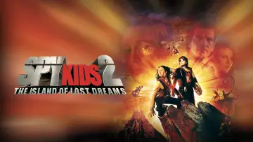 Backdrop to the movie "Spy Kids 2: The Island of Lost Dreams" #685002