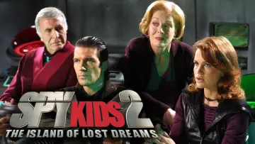 Backdrop to the movie "Spy Kids 2: The Island of Lost Dreams" #685007