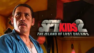 Backdrop to the movie "Spy Kids 2: The Island of Lost Dreams" #685012
