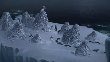 Backdrop to the movie "Surf