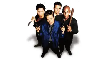 Backdrop to the movie "The Big Hit" #347374
