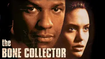 Backdrop to the movie "The Bone Collector" #115910