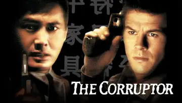 Backdrop to the movie "The Corruptor" #1027849
