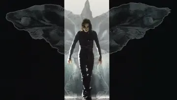 Backdrop to the movie "The Crow" #210578