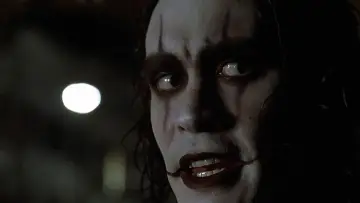 Backdrop to the movie "The Crow" #210582