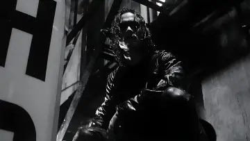 Backdrop to the movie "The Crow" #676993