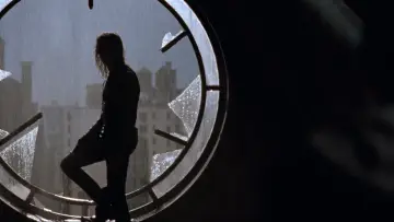 Backdrop to the movie "The Crow" #677014