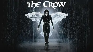 Backdrop to the movie "The Crow" #677025