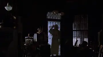 Backdrop to the movie "The Crow" #677036